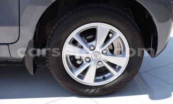 Acheter Occasion Voiture Toyota Avanza Autre à Maseru, Maseru Acheter Occasion Voiture Toyota Avanza Autre à Maseru, Maseru