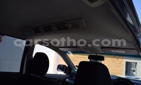 Acheter Occasion Voiture Toyota Avanza Autre à Maseru, Maseru Acheter Occasion Voiture Toyota Avanza Autre à Maseru, Maseru