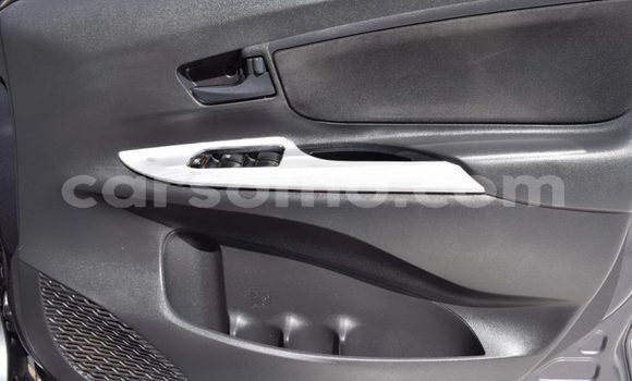 Acheter Occasion Voiture Toyota Avanza Autre à Maseru, Maseru Acheter Occasion Voiture Toyota Avanza Autre à Maseru, Maseru