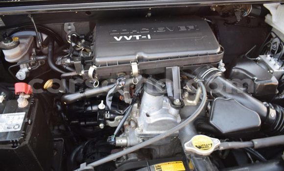 Acheter Occasion Voiture Toyota Avanza Autre à Maseru, Maseru Acheter Occasion Voiture Toyota Avanza Autre à Maseru, Maseru