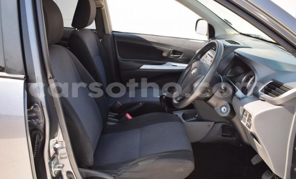 Acheter Occasion Voiture Toyota Avanza Autre à Maseru, Maseru Acheter Occasion Voiture Toyota Avanza Autre à Maseru, Maseru