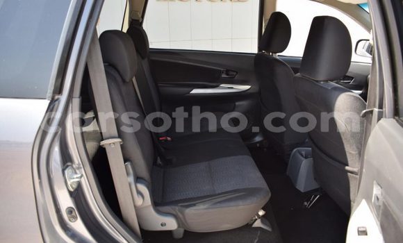 Acheter Occasion Voiture Toyota Avanza Autre à Maseru, Maseru Acheter Occasion Voiture Toyota Avanza Autre à Maseru, Maseru