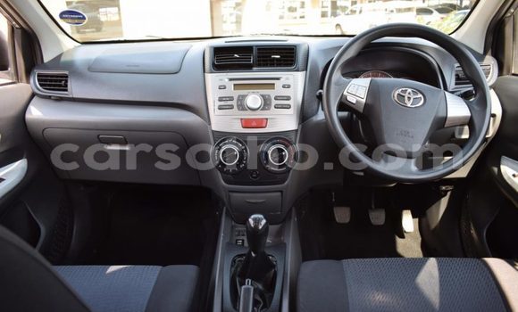 Acheter Occasion Voiture Toyota Avanza Autre à Maseru, Maseru Acheter Occasion Voiture Toyota Avanza Autre à Maseru, Maseru