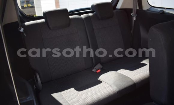 Acheter Occasion Voiture Toyota Avanza Autre à Maseru, Maseru Acheter Occasion Voiture Toyota Avanza Autre à Maseru, Maseru