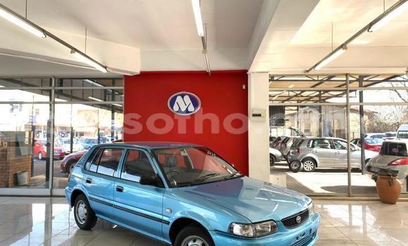 Acheter Occasion Voiture Toyota T100 Bleu à Maseru, Maseru Acheter Occasion Voiture Toyota T100 Bleu à Maseru, Maseru