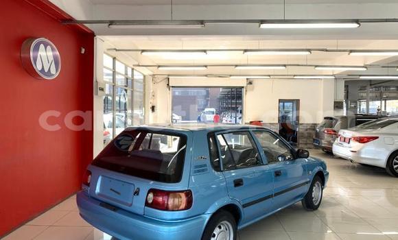 Acheter Occasion Voiture Toyota T100 Bleu à Maseru, Maseru Acheter Occasion Voiture Toyota T100 Bleu à Maseru, Maseru