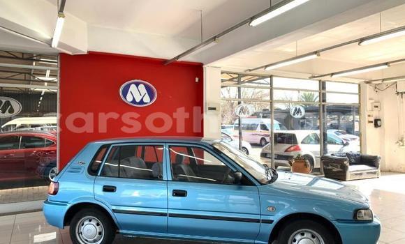 Acheter Occasion Voiture Toyota T100 Bleu à Maseru, Maseru Acheter Occasion Voiture Toyota T100 Bleu à Maseru, Maseru