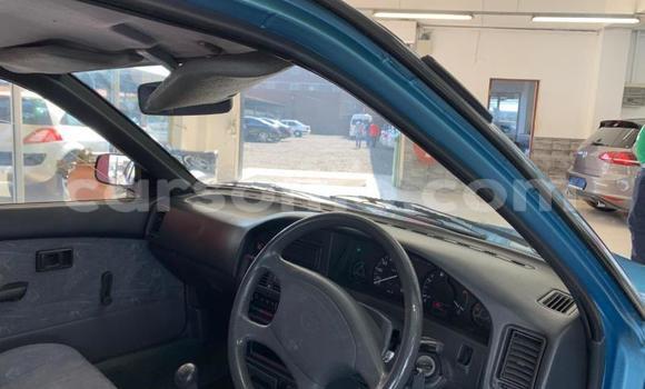 Acheter Occasion Voiture Toyota T100 Bleu à Maseru, Maseru Acheter Occasion Voiture Toyota T100 Bleu à Maseru, Maseru