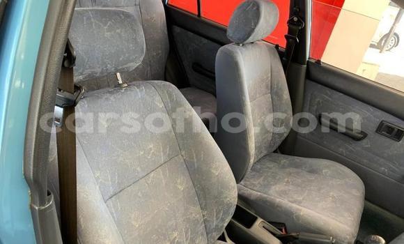 Acheter Occasion Voiture Toyota T100 Bleu à Maseru, Maseru Acheter Occasion Voiture Toyota T100 Bleu à Maseru, Maseru