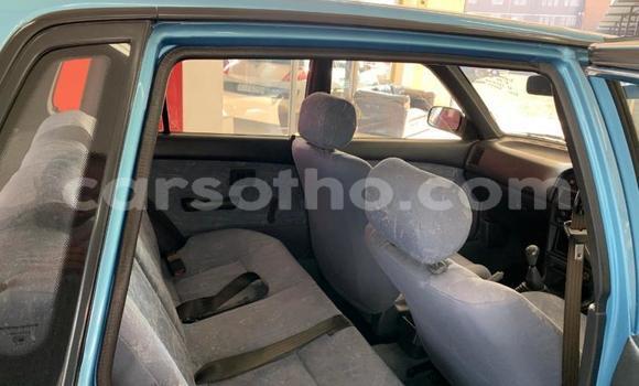 Acheter Occasion Voiture Toyota T100 Bleu à Maseru, Maseru Acheter Occasion Voiture Toyota T100 Bleu à Maseru, Maseru