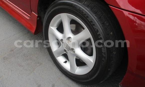 Acheter Occasion Voiture Toyota Runx Autre à Maseru, Maseru Acheter Occasion Voiture Toyota Runx Autre à Maseru, Maseru