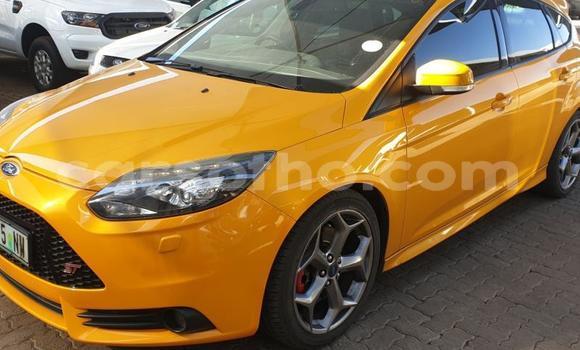 Buy Used Ford Focus ST Other Car in Maseru in Maseru Buy Used Ford Focus ST Other Car in Maseru in Maseru