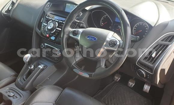Buy Used Ford Focus ST Other Car in Maseru in Maseru Buy Used Ford Focus ST Other Car in Maseru in Maseru