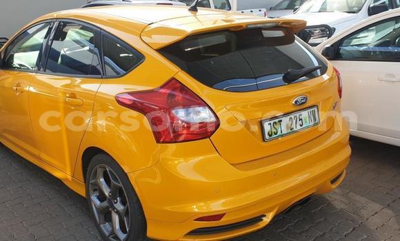 Buy Used Ford Focus ST Other Car in Maseru in Maseru Buy Used Ford Focus ST Other Car in Maseru in Maseru
