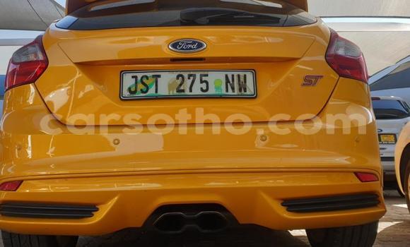 Buy Used Ford Focus ST Other Car in Maseru in Maseru Buy Used Ford Focus ST Other Car in Maseru in Maseru