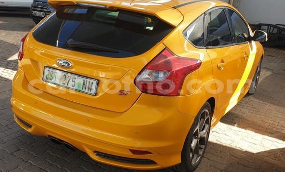 Buy Used Ford Focus ST Other Car in Maseru in Maseru Buy Used Ford Focus ST Other Car in Maseru in Maseru