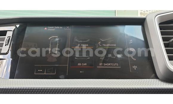 Buy Used Audi S3 Other Car in Maseru in Maseru Buy Used Audi S3 Other Car in Maseru in Maseru