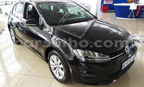 Acheter Occasion Voiture Volkswagen Golf Noir à Maseru, Maseru Acheter Occasion Voiture Volkswagen Golf Noir à Maseru, Maseru
