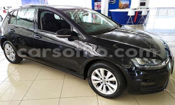 Acheter Occasion Voiture Volkswagen Golf Noir à Maseru, Maseru Acheter Occasion Voiture Volkswagen Golf Noir à Maseru, Maseru