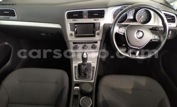 Acheter Occasion Voiture Volkswagen Golf Noir à Maseru, Maseru Acheter Occasion Voiture Volkswagen Golf Noir à Maseru, Maseru