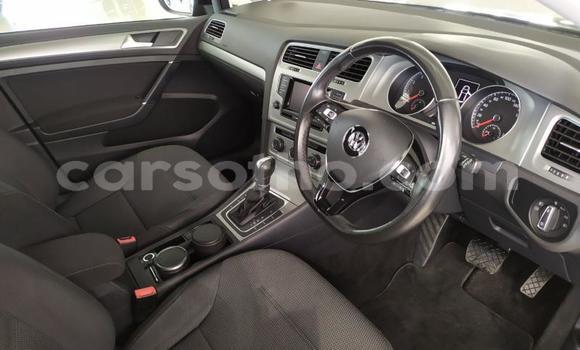 Acheter Occasion Voiture Volkswagen Golf Noir à Maseru, Maseru Acheter Occasion Voiture Volkswagen Golf Noir à Maseru, Maseru