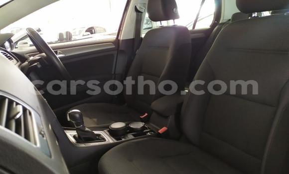 Acheter Occasion Voiture Volkswagen Golf Noir à Maseru, Maseru Acheter Occasion Voiture Volkswagen Golf Noir à Maseru, Maseru