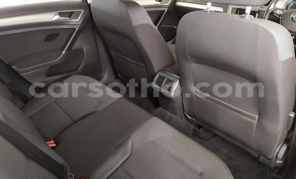 Acheter Occasion Voiture Volkswagen Golf Noir à Maseru, Maseru Acheter Occasion Voiture Volkswagen Golf Noir à Maseru, Maseru