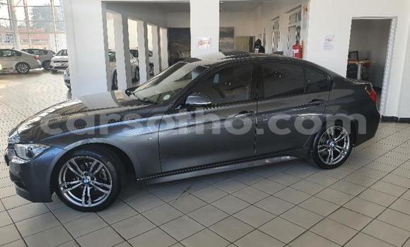 Acheter Occasion Voiture BMW 3–Series Gris à Maseru, Maseru Acheter Occasion Voiture BMW 3–Series Gris à Maseru, Maseru