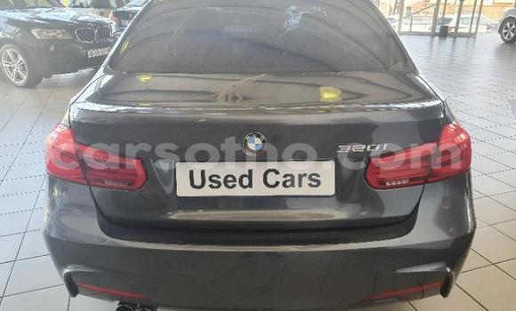 Acheter Occasion Voiture BMW 3–Series Gris à Maseru, Maseru Acheter Occasion Voiture BMW 3–Series Gris à Maseru, Maseru