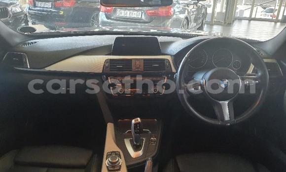 Acheter Occasion Voiture BMW 3–Series Gris à Maseru, Maseru Acheter Occasion Voiture BMW 3–Series Gris à Maseru, Maseru