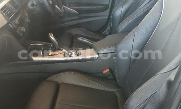 Acheter Occasion Voiture BMW 3–Series Gris à Maseru, Maseru Acheter Occasion Voiture BMW 3–Series Gris à Maseru, Maseru