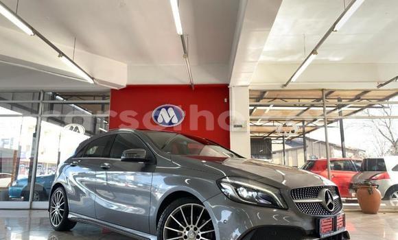 Acheter Occasion Voiture Mercedes-Benz A–Class Marron à Maseru, Maseru Acheter Occasion Voiture Mercedes-Benz A–Class Marron à Maseru, Maseru