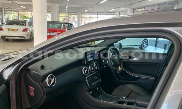 Acheter Occasion Voiture Mercedes-Benz A–Class Marron à Maseru, Maseru Acheter Occasion Voiture Mercedes-Benz A–Class Marron à Maseru, Maseru