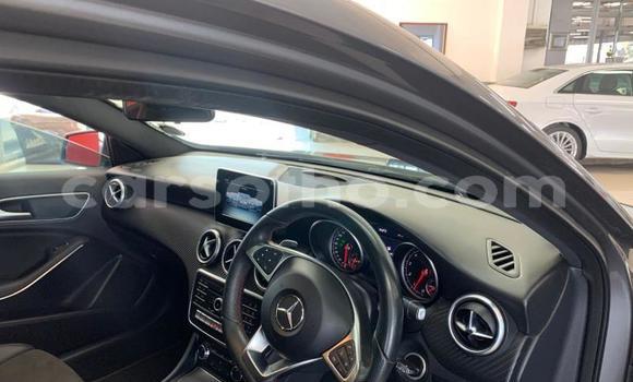 Acheter Occasion Voiture Mercedes-Benz A–Class Marron à Maseru, Maseru Acheter Occasion Voiture Mercedes-Benz A–Class Marron à Maseru, Maseru