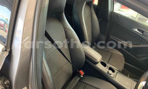 Acheter Occasion Voiture Mercedes-Benz A–Class Marron à Maseru, Maseru Acheter Occasion Voiture Mercedes-Benz A–Class Marron à Maseru, Maseru