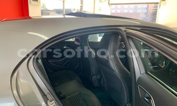 Acheter Occasion Voiture Mercedes-Benz A–Class Marron à Maseru, Maseru Acheter Occasion Voiture Mercedes-Benz A–Class Marron à Maseru, Maseru