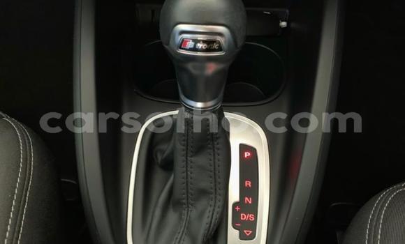 Acheter Occasion Voiture Audi A1 Gris à Maseru, Maseru Acheter Occasion Voiture Audi A1 Gris à Maseru, Maseru