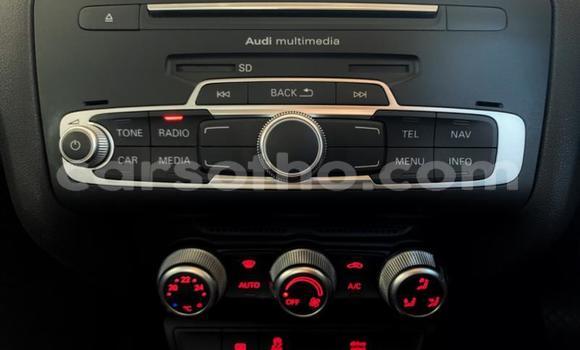 Acheter Occasion Voiture Audi A1 Gris à Maseru, Maseru Acheter Occasion Voiture Audi A1 Gris à Maseru, Maseru