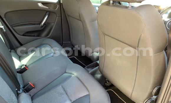 Acheter Occasion Voiture Audi A1 Gris à Maseru, Maseru Acheter Occasion Voiture Audi A1 Gris à Maseru, Maseru
