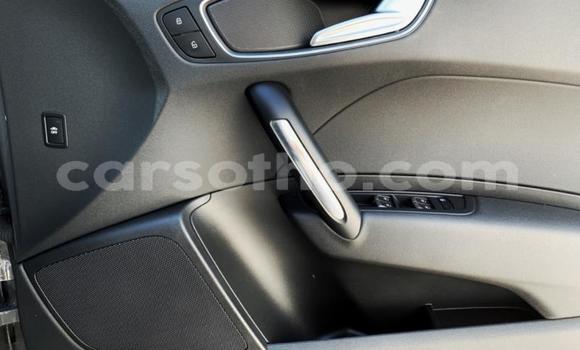 Acheter Occasion Voiture Audi A1 Gris à Maseru, Maseru Acheter Occasion Voiture Audi A1 Gris à Maseru, Maseru