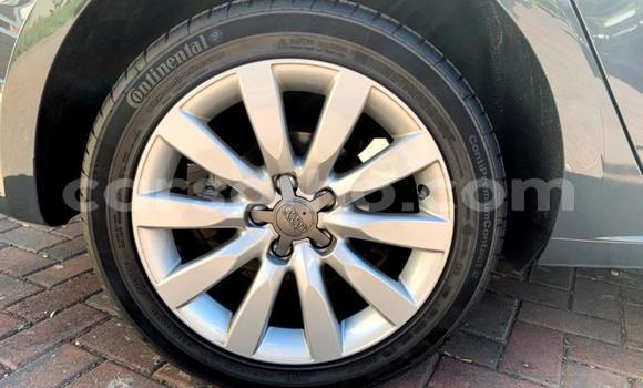 Acheter Occasion Voiture Audi A1 Gris à Maseru, Maseru Acheter Occasion Voiture Audi A1 Gris à Maseru, Maseru