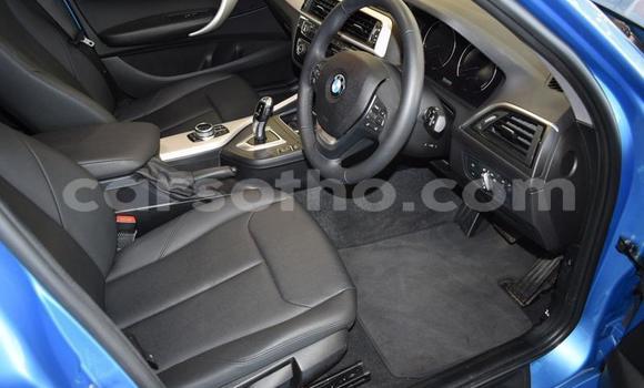 Acheter Occasion Voiture BMW 1–Series Bleu à Maseru, Maseru Acheter Occasion Voiture BMW 1–Series Bleu à Maseru, Maseru