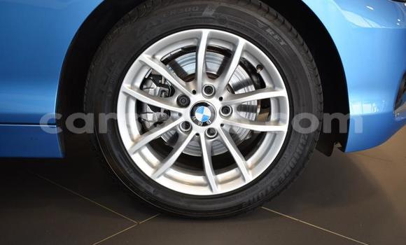 Acheter Occasion Voiture BMW 1–Series Bleu à Maseru, Maseru Acheter Occasion Voiture BMW 1–Series Bleu à Maseru, Maseru