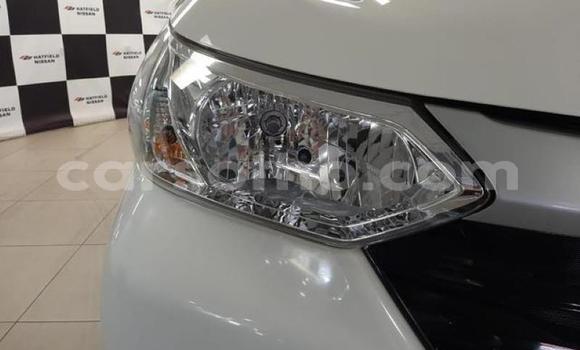 Acheter Occasion Voiture Toyota Avanza Blanc à Maseru, Maseru Acheter Occasion Voiture Toyota Avanza Blanc à Maseru, Maseru
