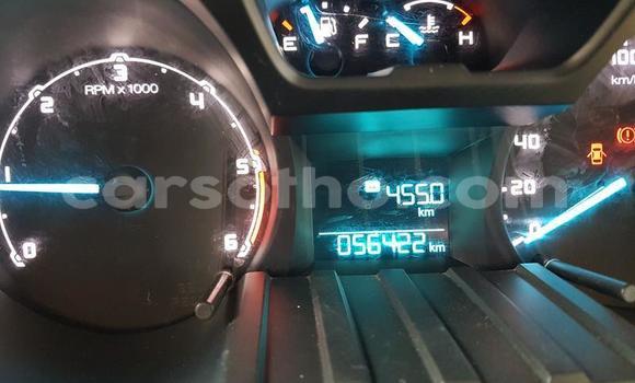 Acheter Occasion Voiture Ford Ranger Blanc à Maputsoe, Leribe Acheter Occasion Voiture Ford Ranger Blanc à Maputsoe, Leribe