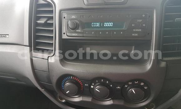 Acheter Occasion Voiture Ford Ranger Blanc à Maputsoe, Leribe Acheter Occasion Voiture Ford Ranger Blanc à Maputsoe, Leribe