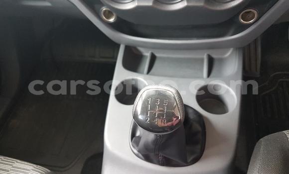 Acheter Occasion Voiture Ford Ranger Blanc à Maputsoe, Leribe Acheter Occasion Voiture Ford Ranger Blanc à Maputsoe, Leribe