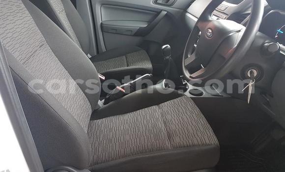 Acheter Occasion Voiture Ford Ranger Blanc à Maputsoe, Leribe Acheter Occasion Voiture Ford Ranger Blanc à Maputsoe, Leribe