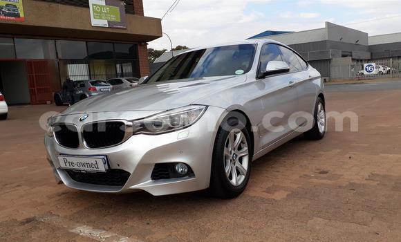 Acheter Occasion Voiture BMW 3–Series Gris à Maseru, Maseru Acheter Occasion Voiture BMW 3–Series Gris à Maseru, Maseru