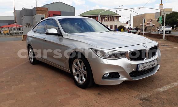 Acheter Occasion Voiture BMW 3–Series Gris à Maseru, Maseru Acheter Occasion Voiture BMW 3–Series Gris à Maseru, Maseru